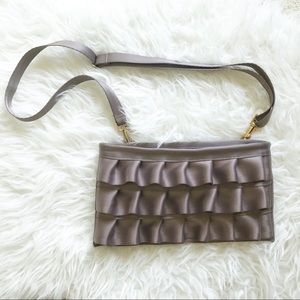 Harvey’s Original Seatbelt Bag Shoulder Purse